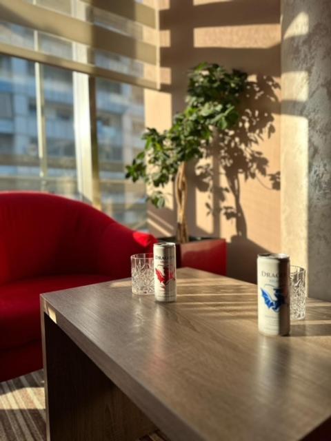 Hotel Terminal Tirana Bregu i Lumit Екстер'єр фото